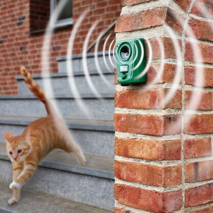 Artikelbild 5 für GARDIGO Katzen- & Hunde Hunde- & Katzenabwehrmittel, Artikelnummer 796886