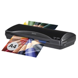 Artikelbild 1 für hama Home & Office DIN A4 Laminiergerät bis DIN A4, Artikelnummer 525192