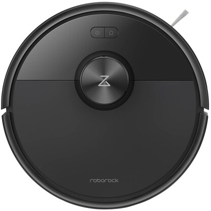 Artikelbild 5 für Roborock Q7 TF+ Saugroboter, Artikelnummer 689577