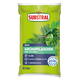 Artikelbild 1 für SUBSTRAL® Naturen® 18580 Zimmerpflanzenerde 10,0 l, Artikelnummer 813309