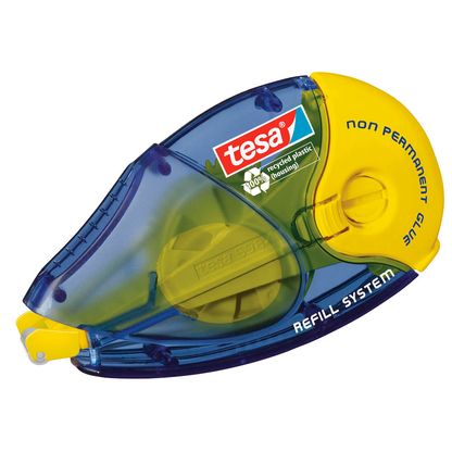Artikelbild 2 für tesa Kleberoller wieder ablösbar, 1 St., Artikelnummer 565242