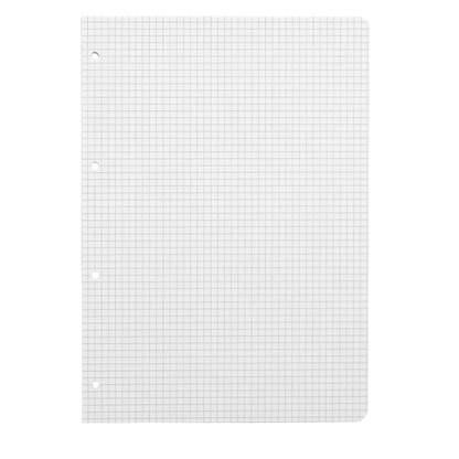 Artikelbild 4 für Ringbucheinlagen A4 kariert, 50 Blätter, 10 Satz, Artikelnummer 426080