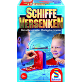 Artikelbild 1 für Schmidt SCHIFFE VERSENKEN Geschicklichkeitsspiel, 1 St., Artikelnummer 417677