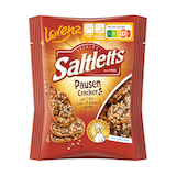 Artikelbild 1 für Saltletts PausenCracker 40,0 g, 1 St., Artikelnummer 345391
