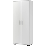 Artikelbild 1 für GERMANIA Aktenschrank Profi 3.0, 4250-69 lichtgrau 4 Fachböden 80,0 x 40,0 x 200,0 cm, Artikelnummer 386419