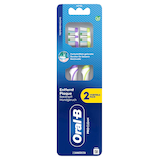 Artikelbild 1 für Oral-B Zahnbürsten Pro-Clean 40, 2 St., Artikelnummer 585469