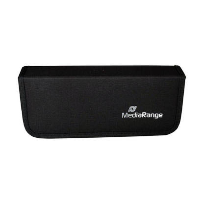 Artikelbild 8 für MediaRange USB-Stick-Tasche schwarz, 1 St., Artikelnummer 352738