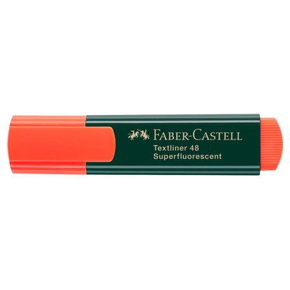 Artikelbild 8 für FABER-CASTELL 48 Textmarker farbsortiert, 8 St., Artikelnummer 778779