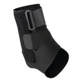 Artikelbild 1 für FUTURO™ Sprunggelenkbandage Sport 46645DABI schwarz 20,3-25,4 cm, 1 St., Artikelnummer 154129