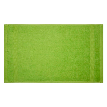 Artikelbild für Dyckhoff Duschtuch Uni grün 70 x 140 cm, Artikelnummer 236214