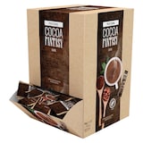 Artikelbild 1 für COCOA FANTASY DARK Trinkschokolade 100 Stück, Artikelnummer 393229