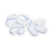 Artikelbild 1 für Meditrade® Präpariertupfer BeeSana® 4311 weiß 8,0 x 8,0 cm, 60x 10 St., Artikelnummer 566838