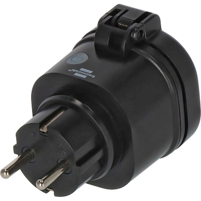 Artikelbild 2 für brennenstuhl WA 3600 XS03 WLAN-Steckdose, 1 St., Artikelnummer 734329