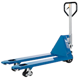 Artikelbild 1 für PFAFF Hubwagen, Artikelnummer 245696