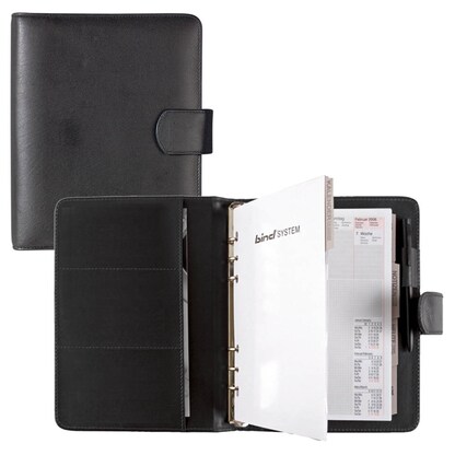 Artikelbild für bind Terminplaner Standard A5, Artikelnummer 533489