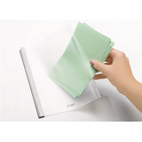 Artikelbild 1 für SIGEL Gleitverschlusstasche für Konferenzmappe Conceptum Flex DIN A4 transparent, 1 St., Artikelnummer 550933