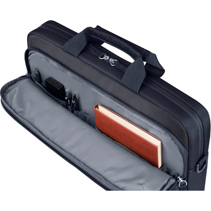 Artikelbild 7 für HP Laptoptasche Everyday Kunststoff grau A08KJAA bis 35,6 cm (14 Zoll), Artikelnummer 506236