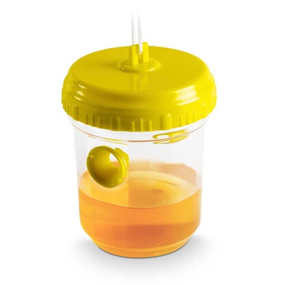 Artikelbild 2 für GARDIGO Wespenfalle gelb, 2 St., Artikelnummer 796959