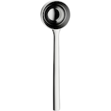 Artikelbild 1 für WMF Kaffeemaßlöffel Nuova silber poliert, 1 St., Artikelnummer 291472