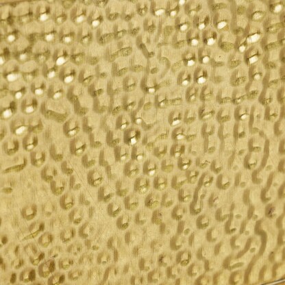 Artikelbild 6 für relaxdays Blumenkasten Metall gold rechteckig 40,0 x 13,5 cm, 1 St., Artikelnummer 450423