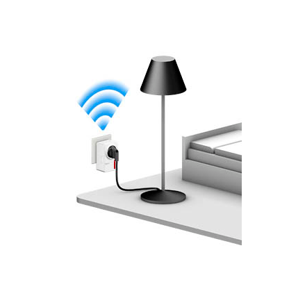 Artikelbild 3 für FRITZ! DECT 200 DECT-Steckdose, 1 St., Artikelnummer 275073