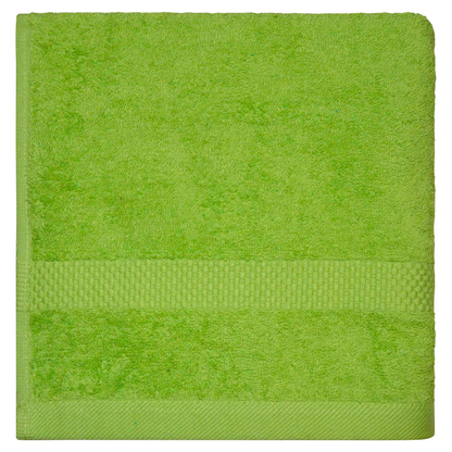 Artikelbild 2 für Dyckhoff Duschtuch Uni grün 70 x 140 cm, Artikelnummer 236214