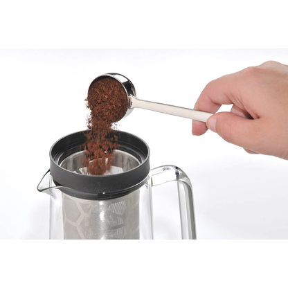 Artikelbild 2 für WMF Kaffeemaßlöffel Nuova silber poliert, 1 St., Artikelnummer 291472