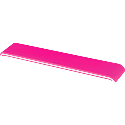Artikelbild 3 für LEITZ Tastatur-Handballenauflage Ergo WOW pink, weiß, Artikelnummer 281012