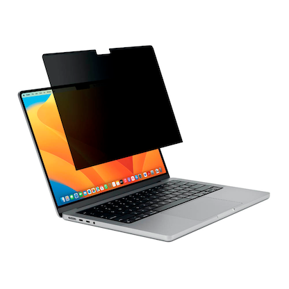 Kensington Display-Blickschutzfolie für Apple MacBook Pro 14“
