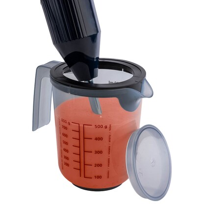 Artikelbild 5 für APS Messbecher Mixup grau, Artikelnummer 645687