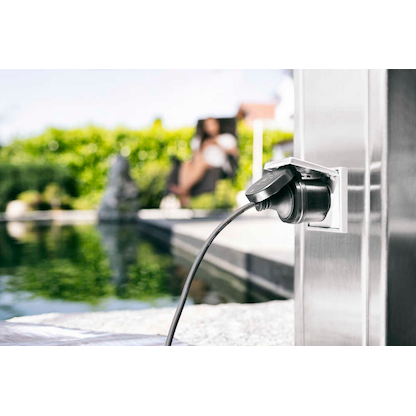 Artikelbild 4 für brennenstuhl WA 3600 XS03 WLAN-Steckdose, 1 St., Artikelnummer 734329