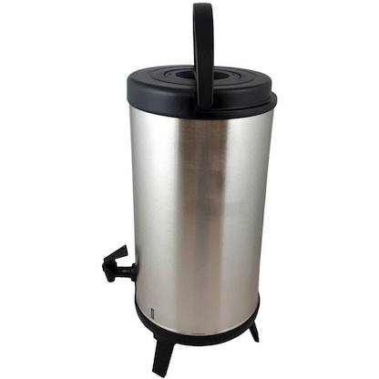 Artikelbild 8 für helios® Getränkespender MAXX 10,0 l, 1 St., Artikelnummer 638498