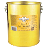 Artikelbild 1 für BREITSAMER HONIG CREMIG Honig, 2,0 kg, Artikelnummer 803797