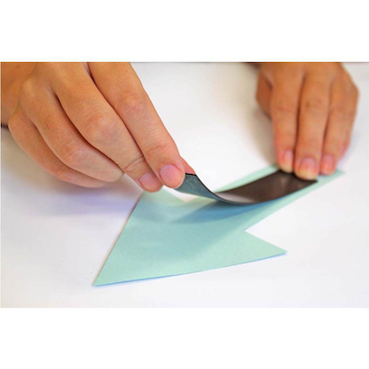 Artikelbild 10 für MAUL Magnetband selbstklebend schwarz 1,5 cm x 10,0 m, 1 St., Artikelnummer 293597