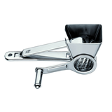 Artikelbild 1 für WMF Trommelreibe Gourmet silber, 1 St., Artikelnummer 290983