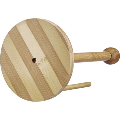 Artikelbild 2 für WESTMARK Küchenrollenhalter 52612260 braun Bambus, 1 St., Artikelnummer 997021