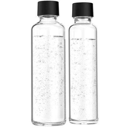 Artikelbild für Sodapop Flaschen 600,0 + 850,0 ml, 2 St., Artikelnummer 627097