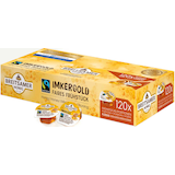 Artikelbild 1 für BREITSAMER HONIG Imkergold flüssig Honig, 120x 20,0 g, Artikelnummer 803807