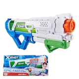 Artikelbild 1 für ZURU™ Wasserpistole XSHOT Epic Fast Fill mehrfarbig, 1 St., Artikelnummer 470267