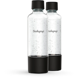 Artikelbild 1 für Sodapop Flaschen PET 850,0 ml, 2 St., Artikelnummer 627347