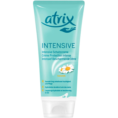 Artikelbild für atrix INTENSIVE Handcreme 100,0 ml, Artikelnummer 579484
