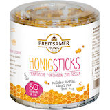 Artikelbild 1 für BREITSAMER HONIG Honigsticks, 80 x 8,0 g, Artikelnummer 803829