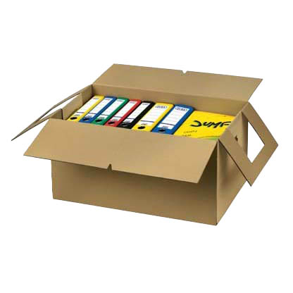 Artikelbild für ELBA Archivcontainer tric system naturbraun 69,0 x 36,0 x 34,0 cm, 10 St., Artikelnummer 861229