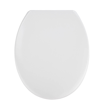Artikelbild 3 für WENKO WC-Sitz Vigone weiß, 1 St., Artikelnummer 811642