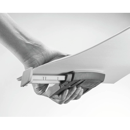 Artikelbild 6 für LEITZ Locher Recycle Mini schwarz, 1 St., Artikelnummer 854681