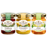 Artikelbild 1 für BREITSAMER HONIG Der klassische Dreierlei Honig, 3x 67,0 g, Artikelnummer 803839