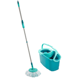 Artikelbild 1 für LEIFHEIT Clean Twist Disc Mop Wischsystem, Artikelnummer 151082