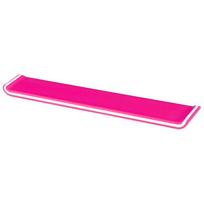 Artikelbild 4 für LEITZ Tastatur-Handballenauflage Ergo WOW pink, weiß, Artikelnummer 281012