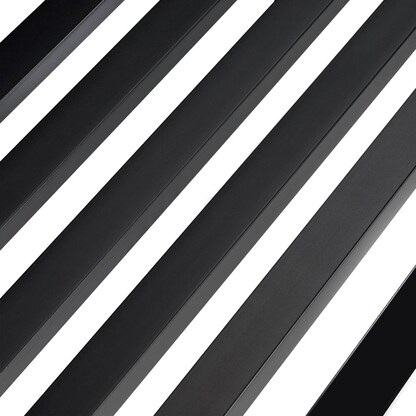 Artikelbild 8 für relaxdays Gartenbank 10026112_0 schwarz Metall 127,0 cm, Artikelnummer 767907