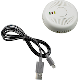 Artikelbild 1 für as-Schwabe H-AL 8300 Gasmelder, 1 St., Artikelnummer 973634